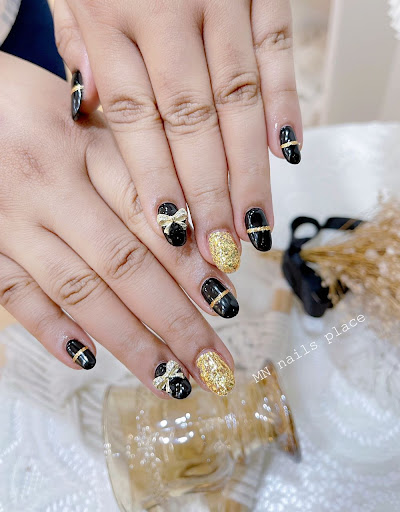 Mn Nail's Place , Putra Heights