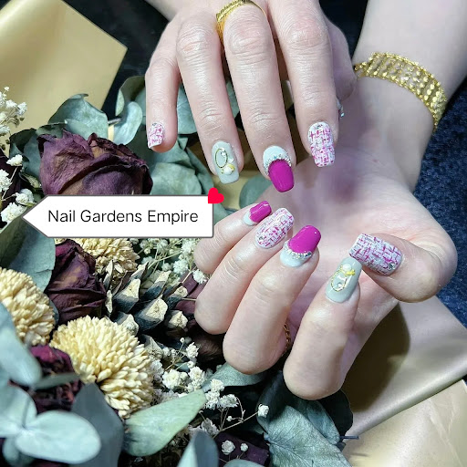 Nail Gardens Empire