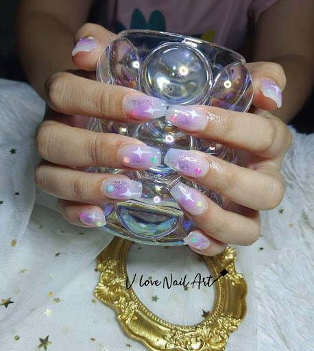 Shine Hair And Nail Salon