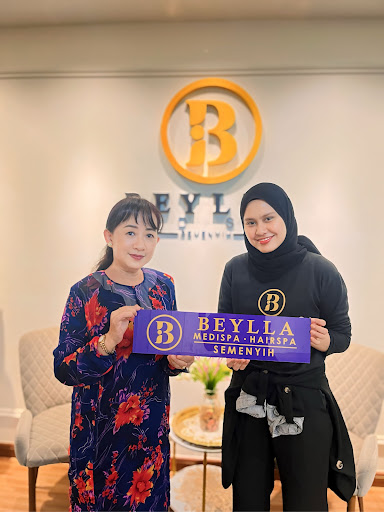 Beylla Medispa Semenyih