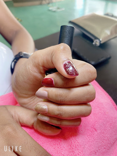 Curly Angels Beauty Saloon