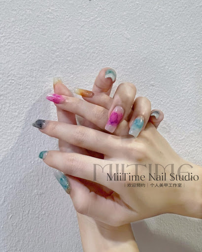 MiiTime Nail Studio
