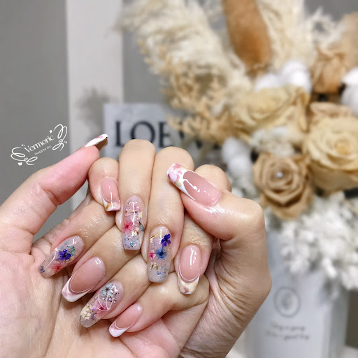 Vermoric Nail Studio(Eco Majestic)
