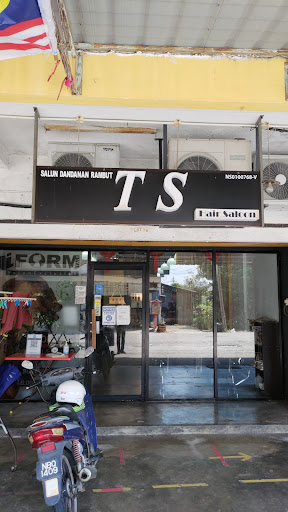 T&S organic salon