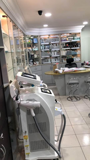 Face Beauty Dermalogica Sungai Pelek