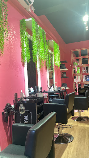 NIQAIRA Spa.Beauty.Salon