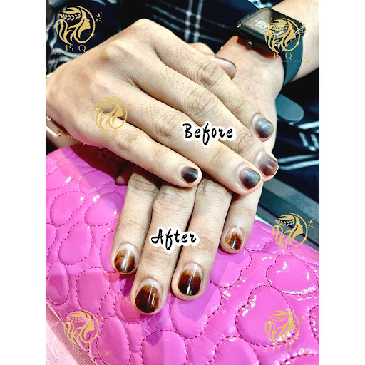 ISQ Hair and Beauty Care ALAM MUTIARA