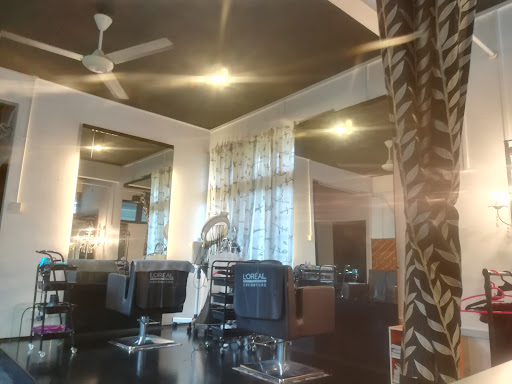 House Of Muslimah Spa KT (Muslimah Beauty House)