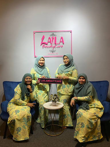 Spa Laila Beauty Care Marang