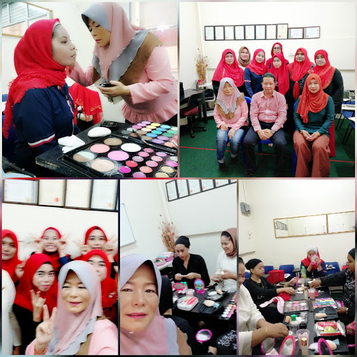 Hana danish Salon & Spa Muslimah, Urutan Badan, Sauna, Facial Dan Aromaterapi