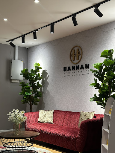 Hannan Medispa Hairspa Paka Hannan Medispa Hairspa Paka