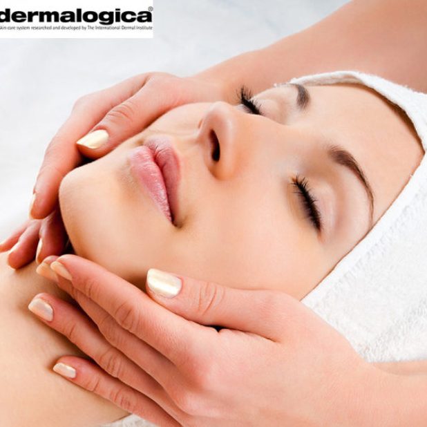 face beauty dermalogica sungai pelek