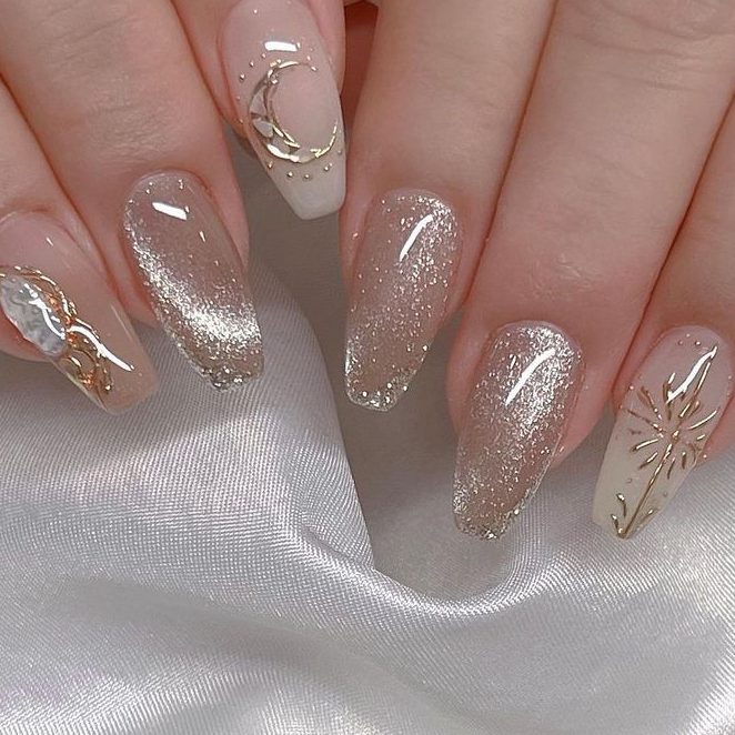 fairy nail