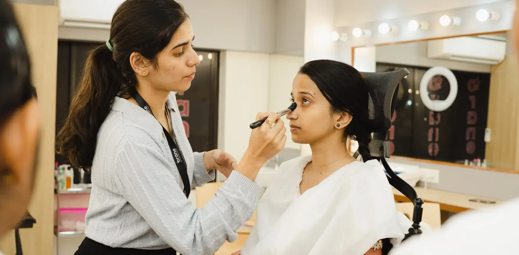 fascinate beauty makeup academy