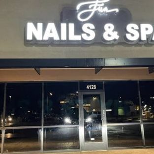 fun nails salon spa 1