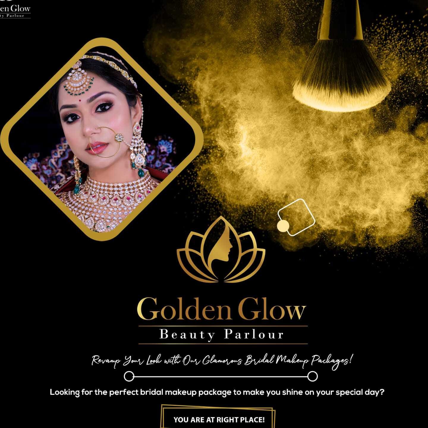 golden glow beauty your expert threading waxing facial destination 1