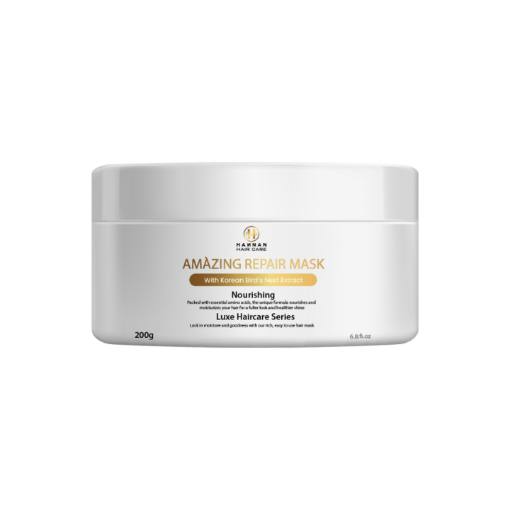 Hannan Medispa Hairspa Paka 1 hannan medispa hairspa paka