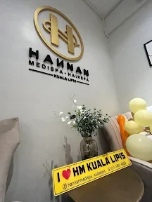 hannan medispa kuala lipis