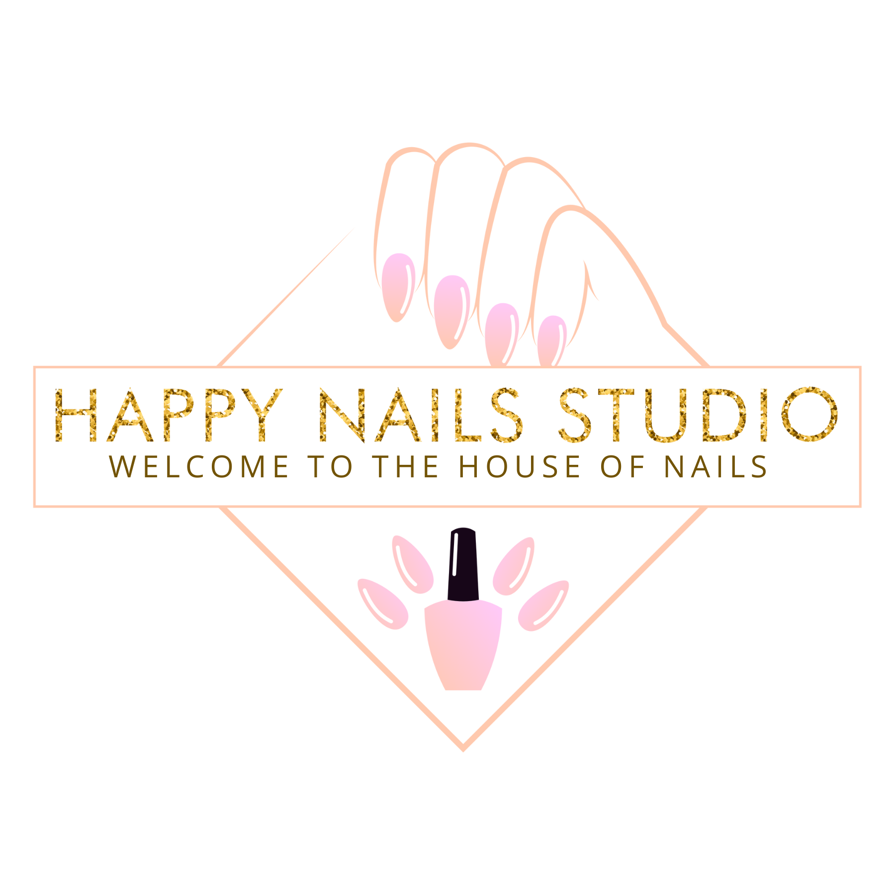 happynail studio
