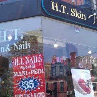 htn nail studio