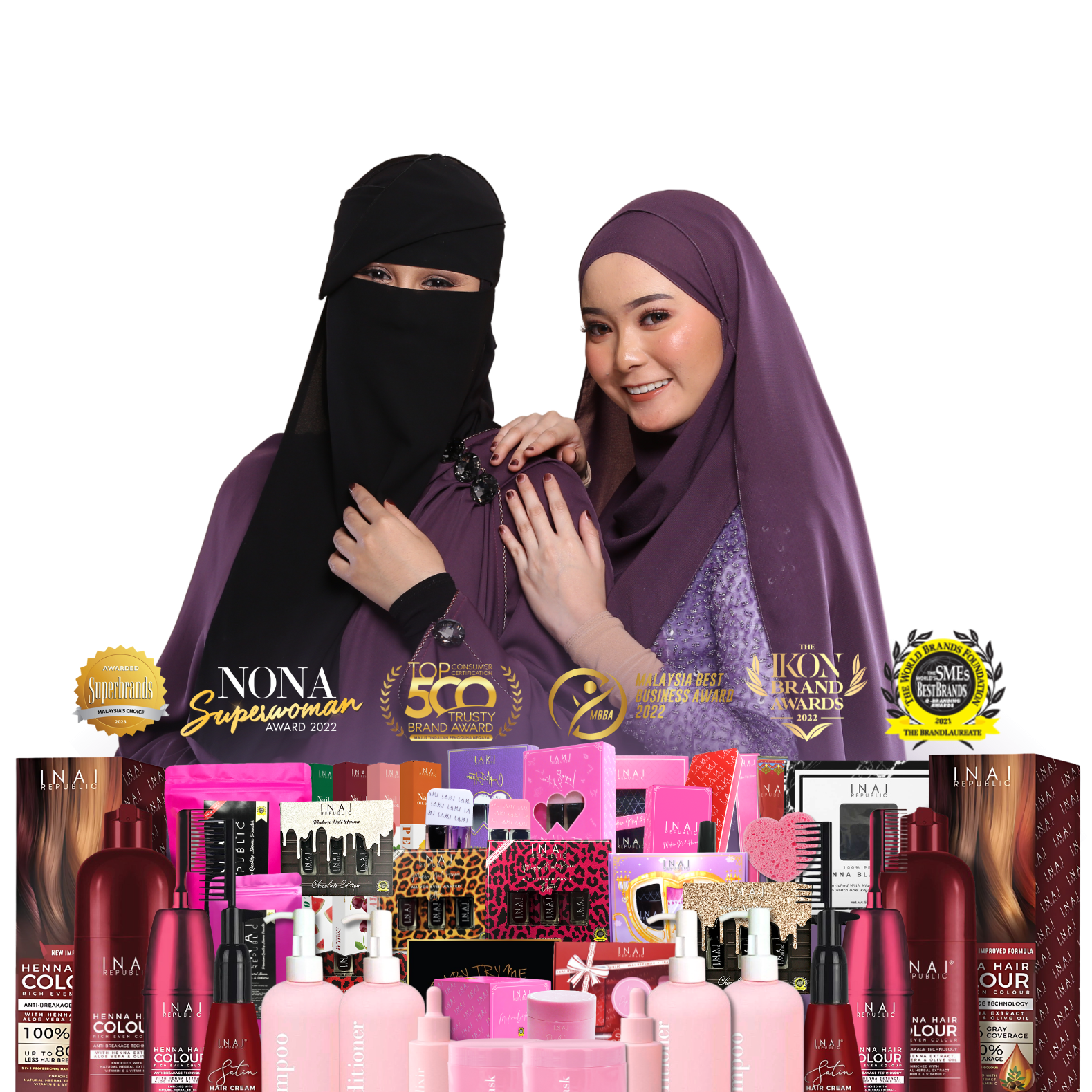 inai republic kangar 1