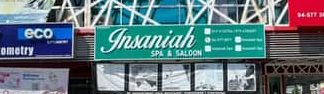 insaniah spa