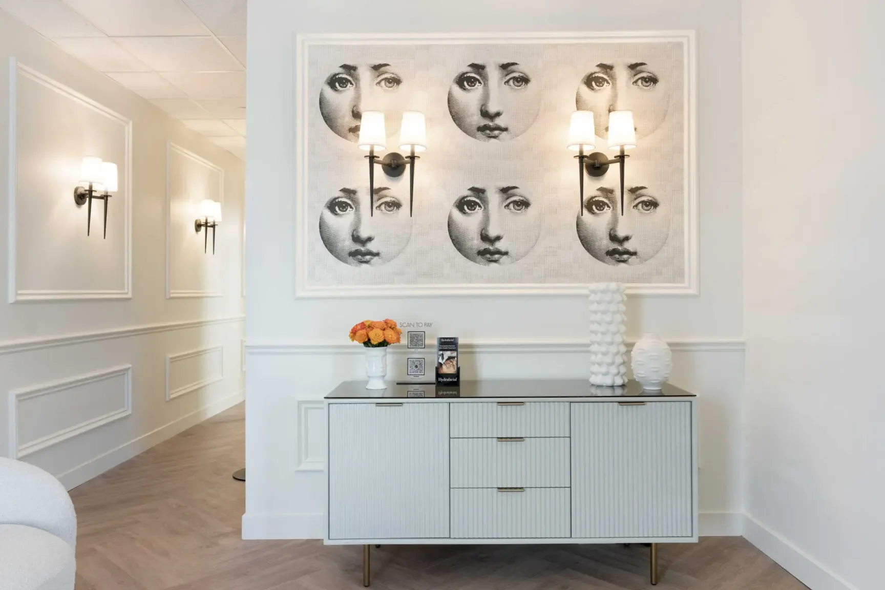 invee beauty lab unisex hair beauty salon