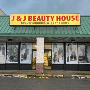 j de house nail supply beauty academy
