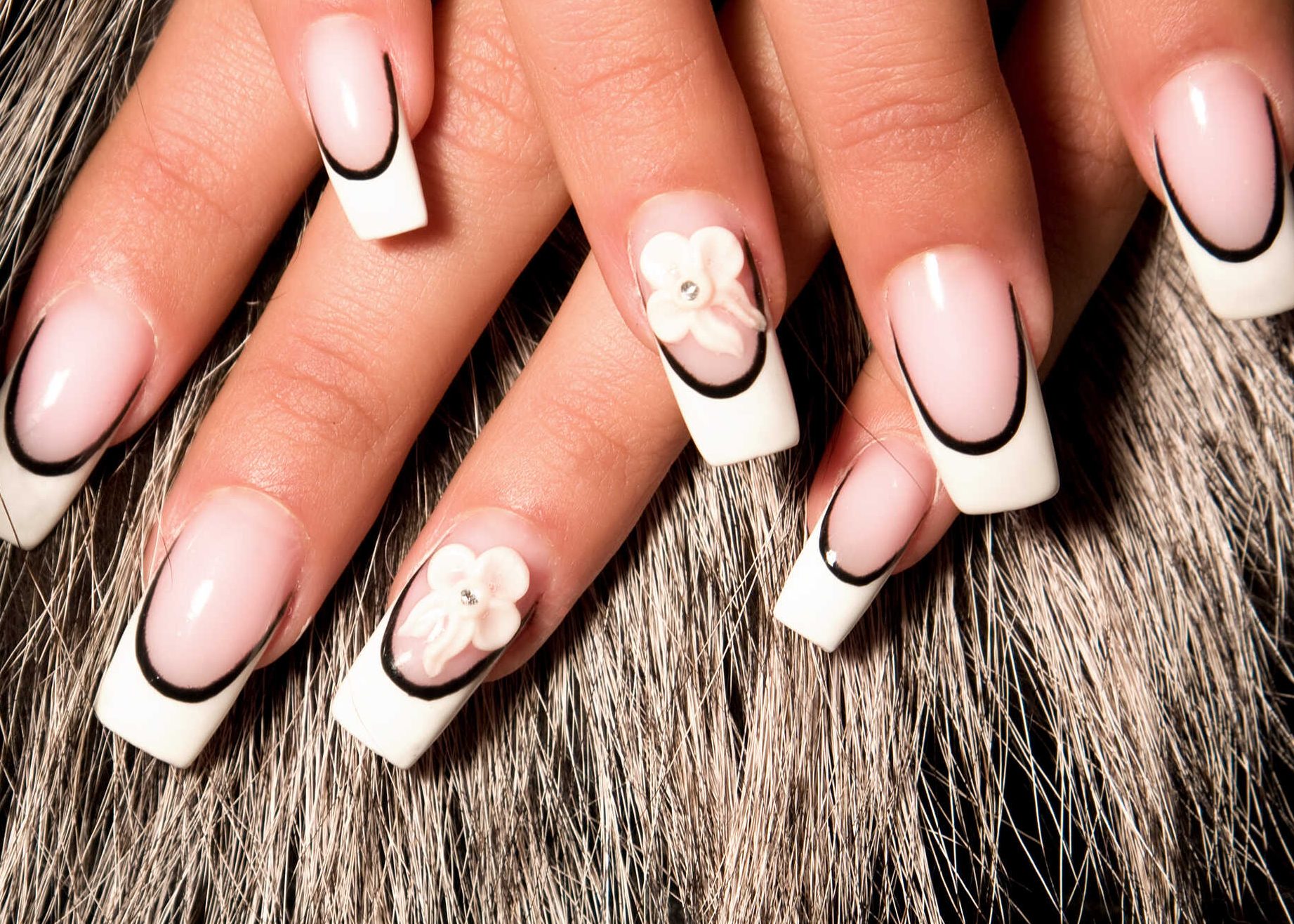 jazz nail beauty saloon