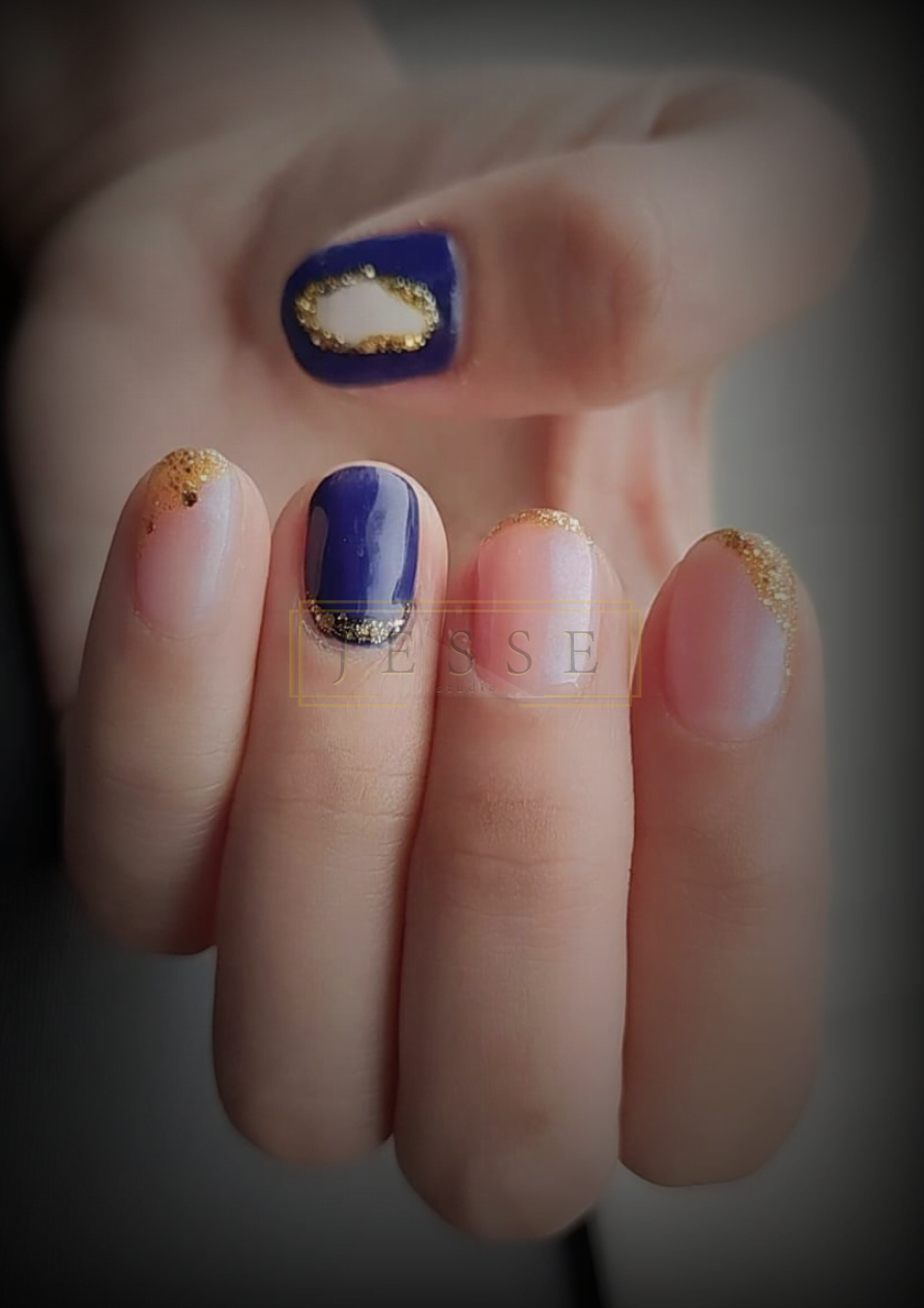 jessy nail studio simpang ampat