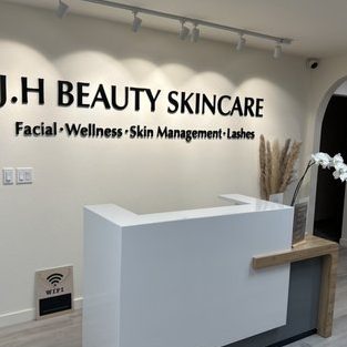 jh skin beauty lab