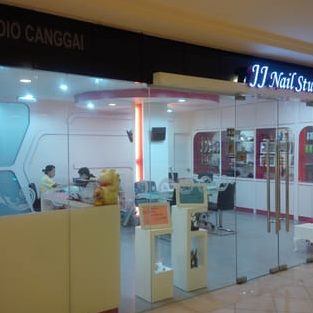 jj nail studio
