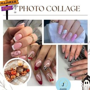 joanneh nail spa house