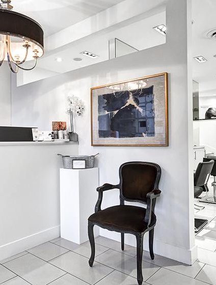 jojo hair beauty saloon