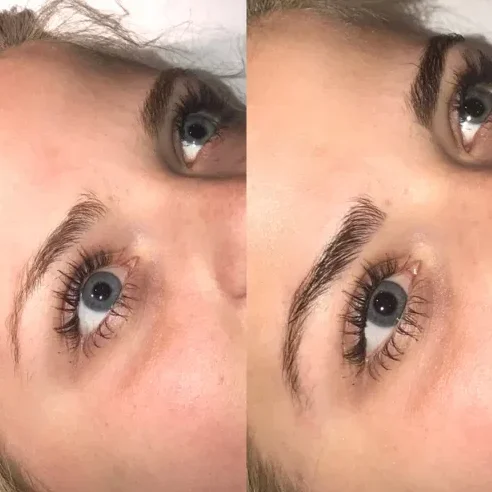 jtn curved eyelash beauty centre