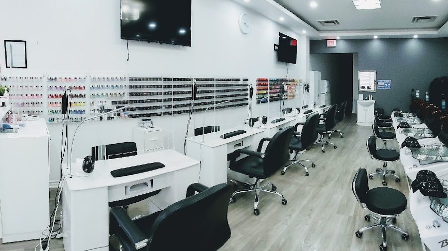jy nail studio