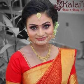 kalais bridal beauty