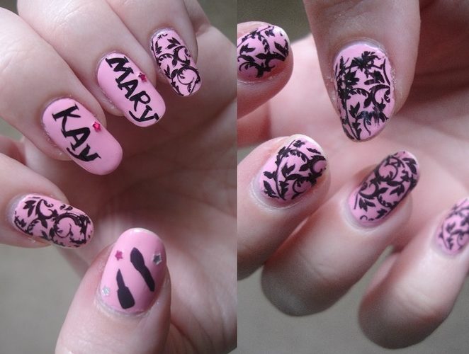 kay nail art