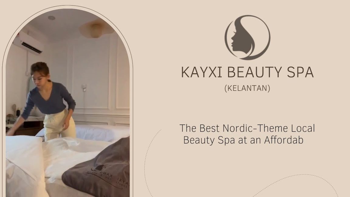 kayxi beauty spa and makeup