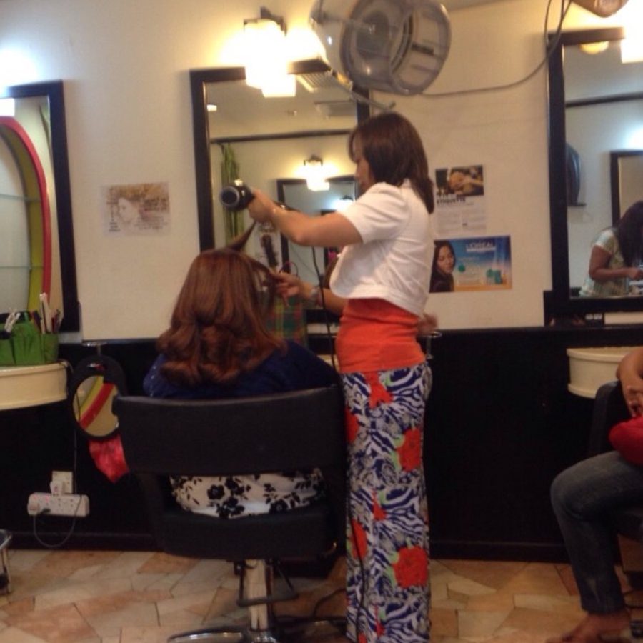KEDAI GUNTING RAMBUT CARNATION 1 kedai gunting rambut carnation