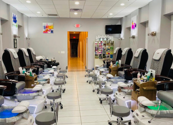 kk nice beauty center