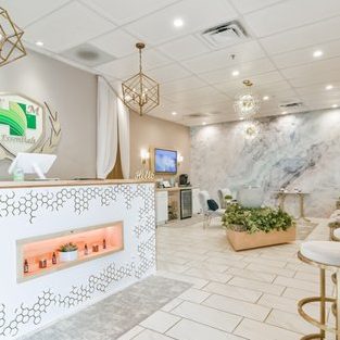 l bellissimo spasaloon