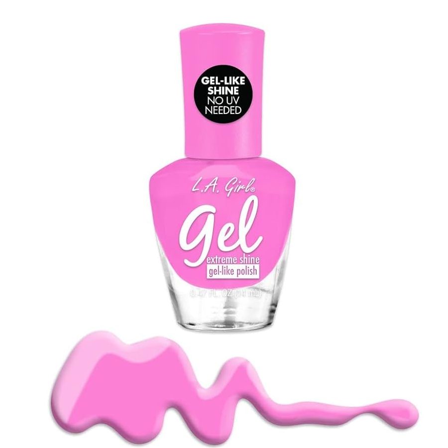 la hada nail and beauty