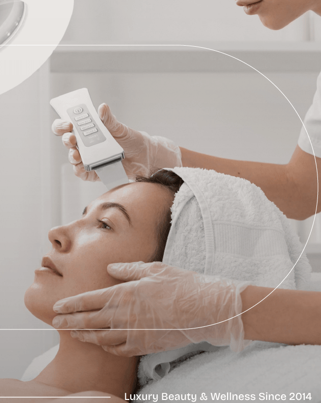 la mior beauty salon johor bahru jb komtar jbcc nails eyebrows eyelashes waxing facials laser