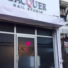 lacquer nails studio kluang
