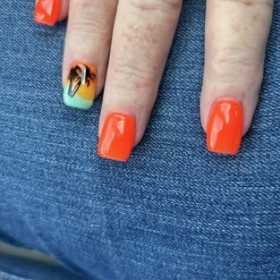 lamour nails art studio