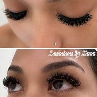 lashcious eyelash