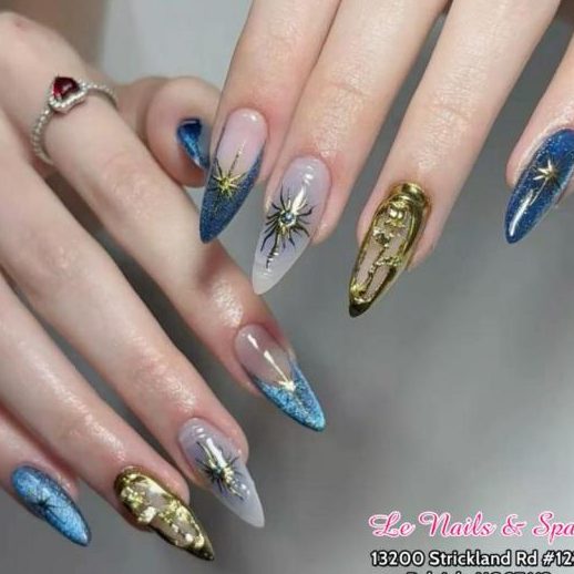 le nail art studio 1