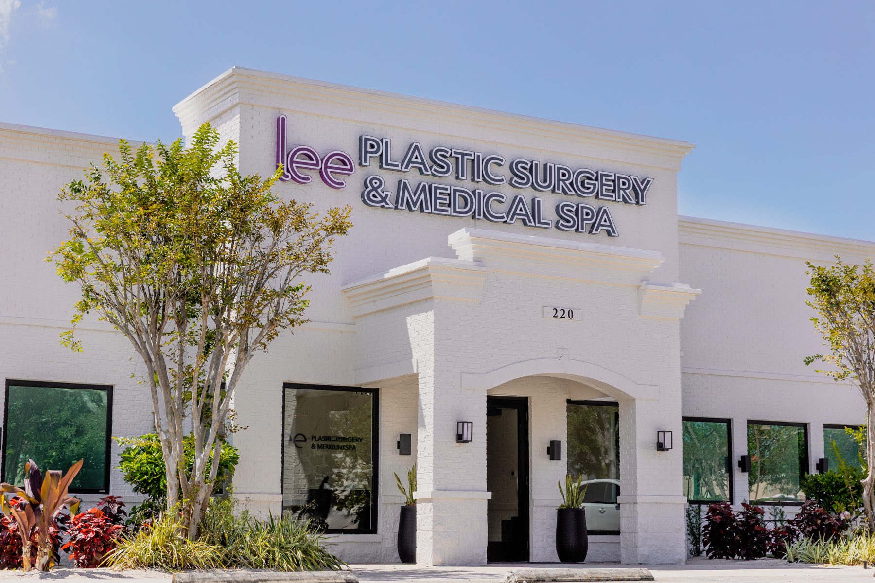 lee beauty treatment centre