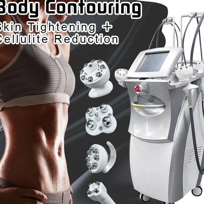 lemei beauty slimming